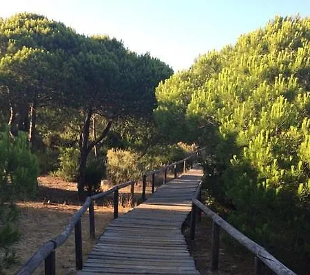 Guest house Manuela Punta Umbria