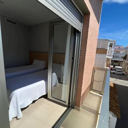 Guest house Manuela