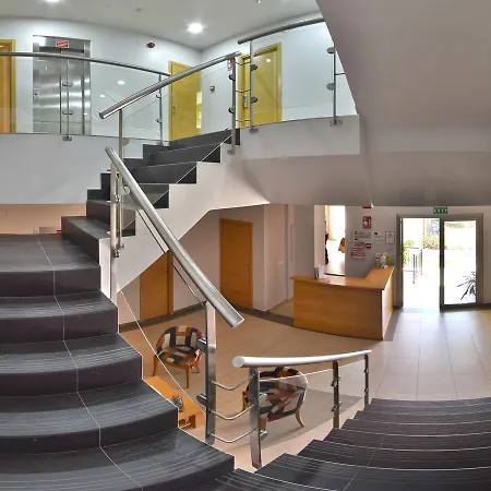 Manuela 2* プンタ・ウンブリア