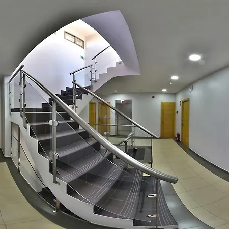 Manuela Guest house