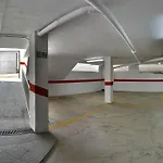 Penzion Manuela Punta Umbría