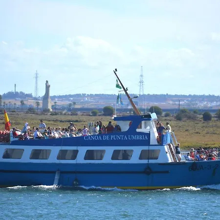 Pensión Manuela