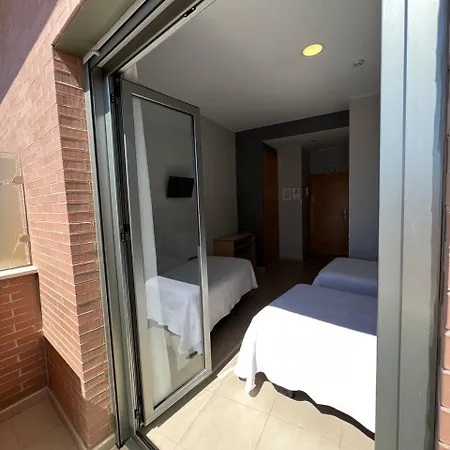 Guest house Manuela 2*