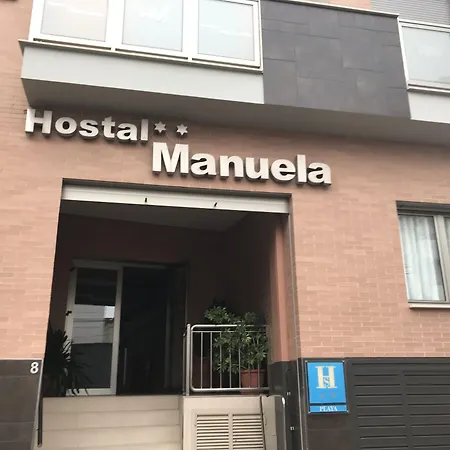 Penzion Manuela 2*