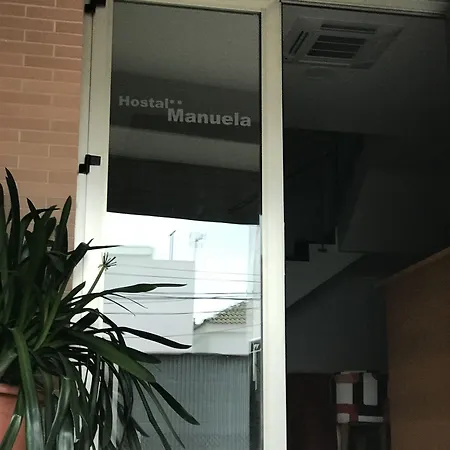 Manuela
