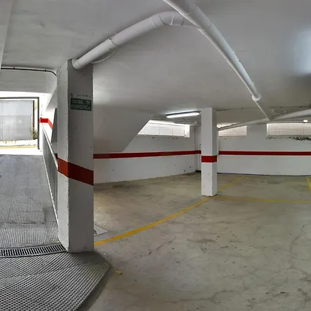 Gasthof Manuela Punta Umbría