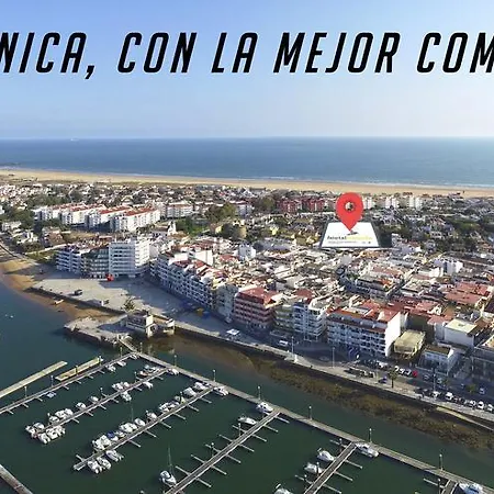 Pensión Manuela