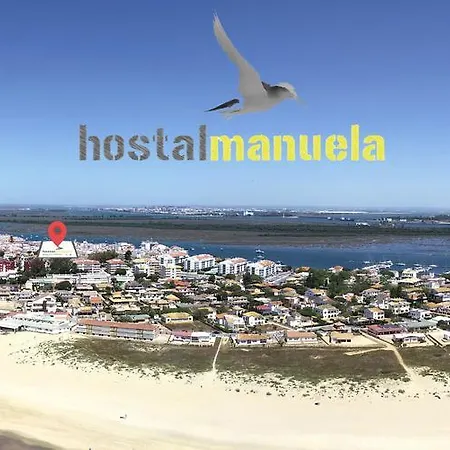 Pensión Manuela 2*
