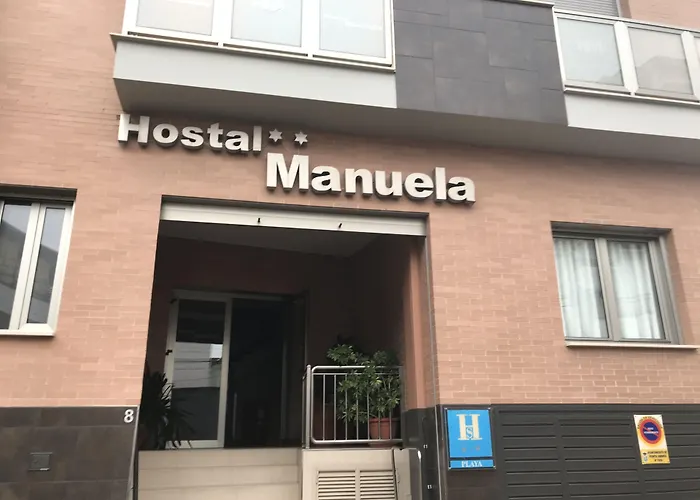 Pensjonat Manuela 2*