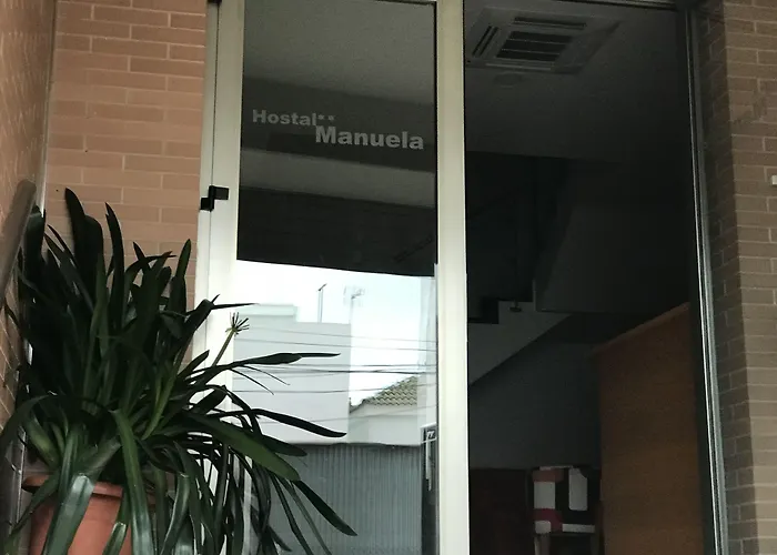 Manuela