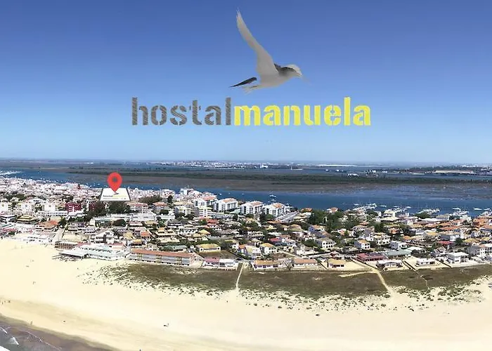Pensjonat Manuela 2*
